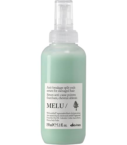 Amazon.com: Davines MOMO/Serum Deeply Moisturizing Leave-In For
